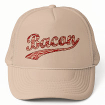 Bacon $17.95 (11 colors) Hat
