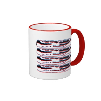Bacon 3D