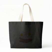 Bacon and Eggs Bag