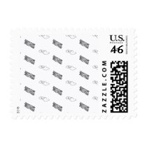 bacon and eggs postage stamps
