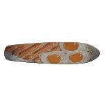Bacon and Eggs Skate Boards