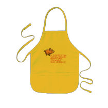 Bacon Aprons