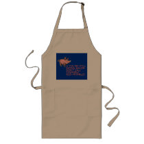 Bacon Apron