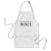 BaCoN Apron