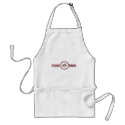 Bacon aprons