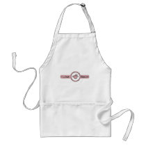 Bacon aprons