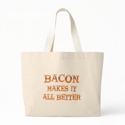 Bacon Bags by TLArnold2