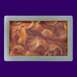 Bacon Belt Buckle belt buckles