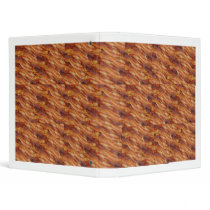 Bacon Binder!