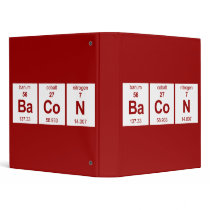BaCoN Binder