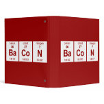 BaCoN Binder
