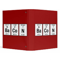 BaCoN Binder