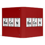 BaCoN Binder