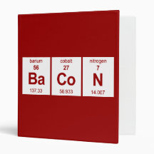 BaCoN Binder