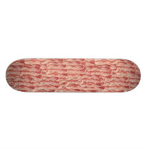 Bacon Board Skate Deck
