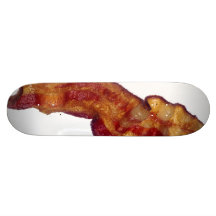 bacon-board skateboard decks