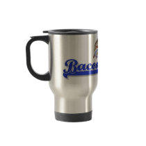 Bacon Boys Travel Mug