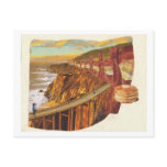 bacon bridge postcards