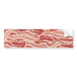 Bacon Bumper Sticker