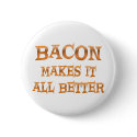 Bacon buttons by TLArnold2 Bacon buttons