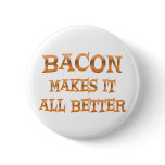 Bacon Button