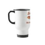 Bacon Candy Of Meats mugs