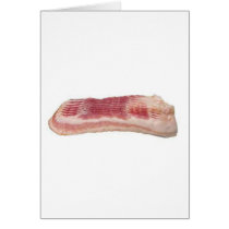 bacon greeting cards