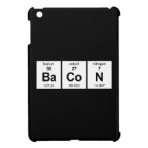BaCoN Case For The iPad Mini
