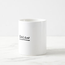 Bacon mugs