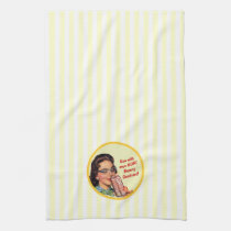 Bacon Cola [kitchen towel] kitchen towels
