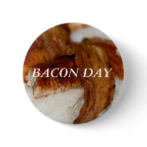 BACON DAY buttons by bacon_day BACON DAY buttons