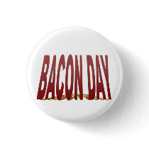 Bacon Day Button