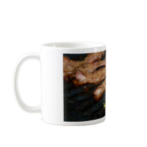 Bacon Day mug