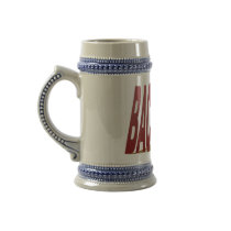 Bacon Day Stein mugs