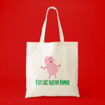 BACON DONAR bags by Tragetees BACON DONAR bags
