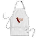Bacon Eater Apron