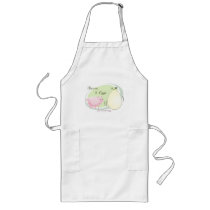 BACON & EGGS aprons by 23eggs BACON & EGGS aprons