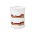 Bacon Equality (UCB logo) Drink Pitcher