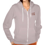 Bacon Equality (UCB logo) Hoodie