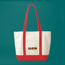 BACON Frenzy Fot bags