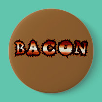 BACON Frenzy Fot buttons