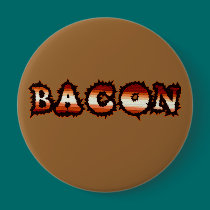 BACON Frenzy Fot buttons