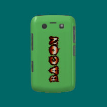 BACON Frenzy Fot casemate cases