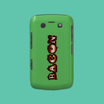 BACON Frenzy Fot casemate cases