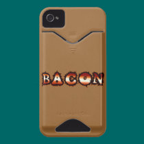 BACON Frenzy Fot casemate cases