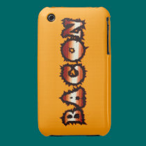 BACON Frenzy Fot casemate cases
