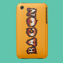 BACON Frenzy Fot casemate cases