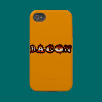 BACON Frenzy Fot casemate cases