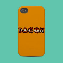 BACON Frenzy Fot casemate cases