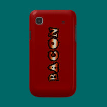 BACON Frenzy Fot casemate cases